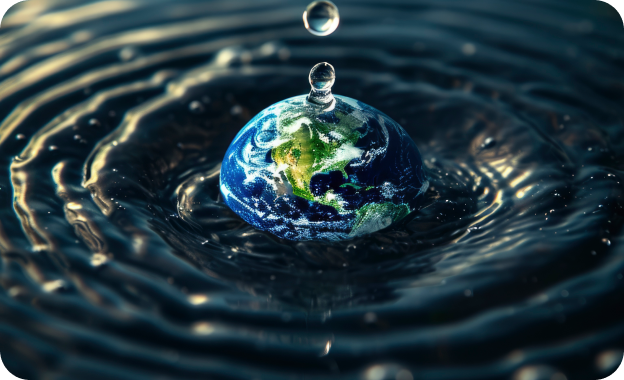 Saving Water and Shaping Futures 12